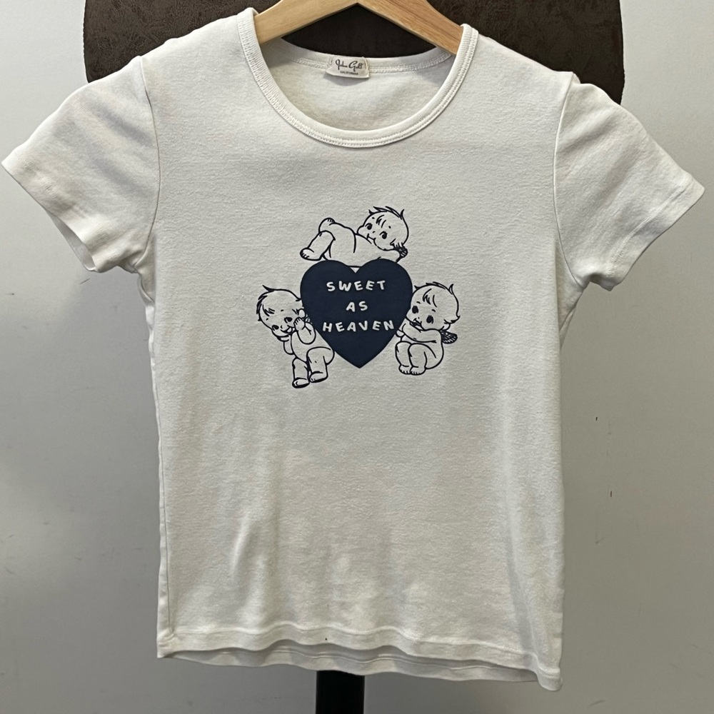 PACSUN TOP